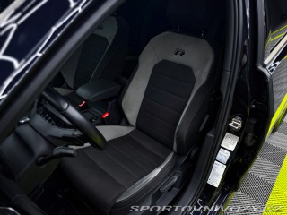 Volkswagen Golf 7R 2015
