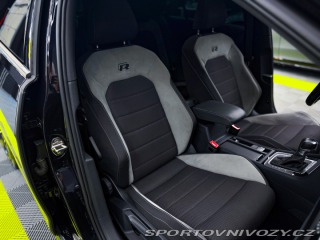 Volkswagen Golf 7R 2015