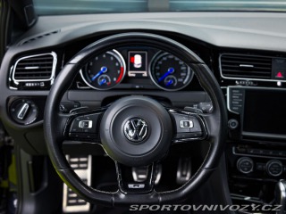 Volkswagen Golf 7R 2015
