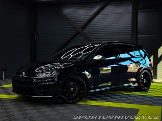 Volkswagen Golf 7R 2015