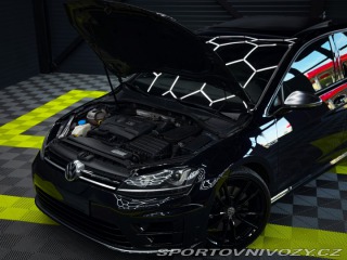 Volkswagen Golf 7R 2015