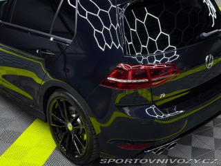 Volkswagen Golf 7R 2015