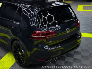 Volkswagen Golf 7R 2015