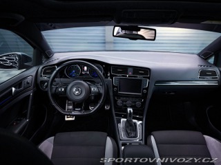 Volkswagen Golf 7R 2015
