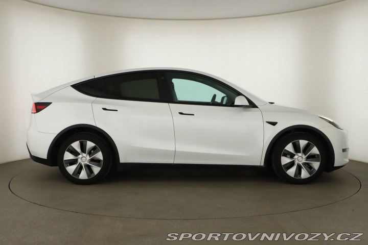 Tesla Model Y Long Range AWD 75kWh 2021