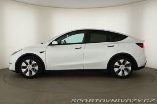Tesla Model Y Long Range AWD 75kWh 2021