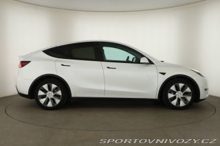 Tesla Model Y Long Range AWD 75kWh 2021