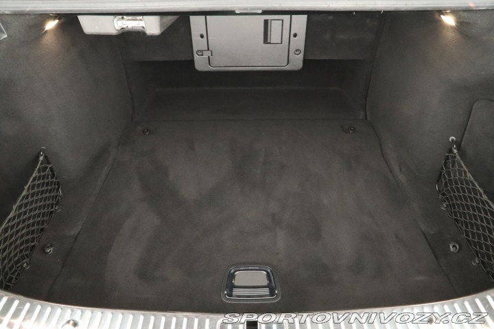 Mercedes-Benz S S 560 4MATIC L 2018
