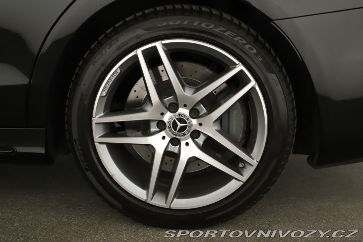 Mercedes-Benz S S 560 4MATIC L 2018