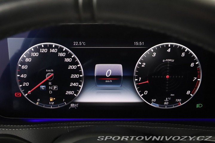 Mercedes-Benz S S 560 4MATIC L 2018