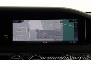 Mercedes-Benz S S 560 4MATIC L 2018