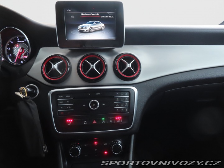 Mercedes-Benz CLA AMG 45 AMG 2016