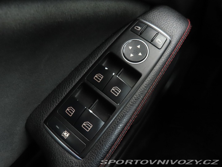 Mercedes-Benz CLA AMG 45 AMG 2016