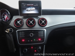 Mercedes-Benz CLA AMG 45 AMG 2016