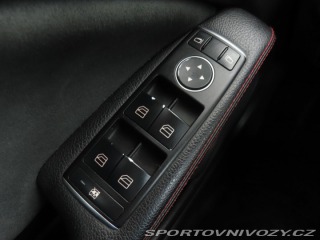 Mercedes-Benz CLA AMG 45 AMG 2016