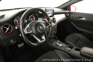 Mercedes-Benz CLA AMG 45 AMG 2016