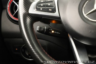 Mercedes-Benz CLA AMG 45 AMG 2016