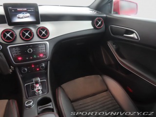 Mercedes-Benz CLA AMG 45 AMG 2016