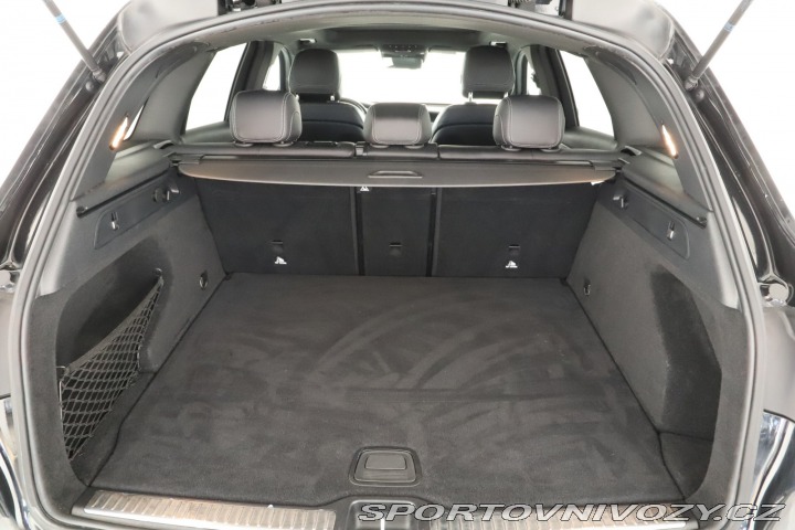 Mercedes-Benz Ostatní modely GLC AMG line GLC 300 d 4MATIC 2022