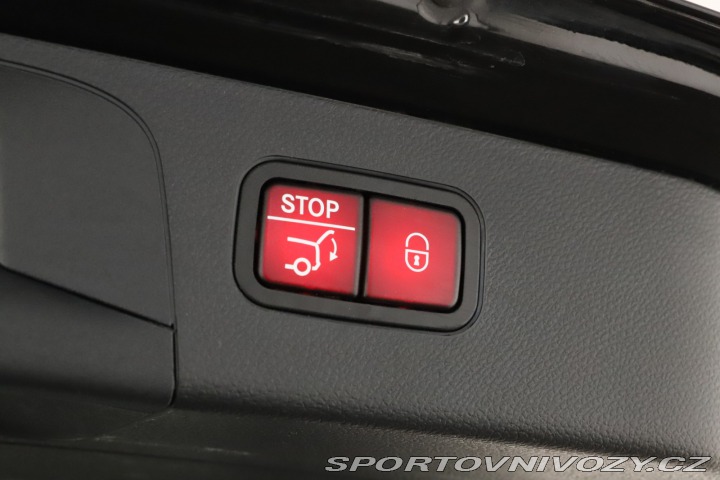Mercedes-Benz Ostatní modely GLC AMG line GLC 300 d 4MATIC 2022
