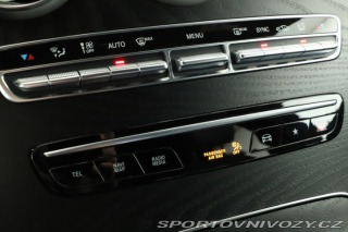 Mercedes-Benz Ostatní modely GLC AMG line GLC 300 d 4MATIC 2022