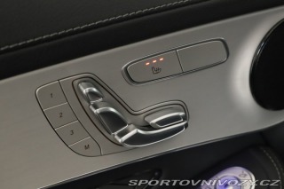 Mercedes-Benz Ostatní modely GLC AMG line GLC 300 d 4MATIC 2022