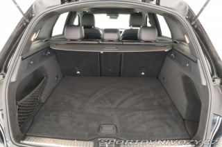 Mercedes-Benz Ostatní modely GLC AMG line GLC 300 d 4MATIC 2022