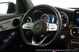 Mercedes-Benz Ostatní modely GLC AMG line GLC 300 d 4MATIC 2022