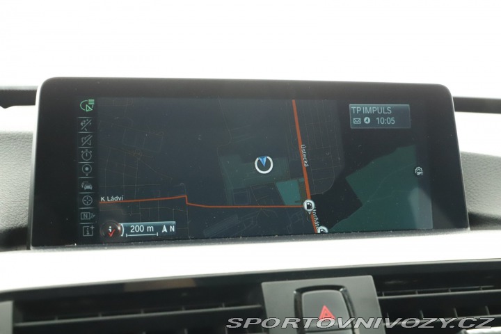 BMW 3 GT M Sport 330d xDrive GT 2015