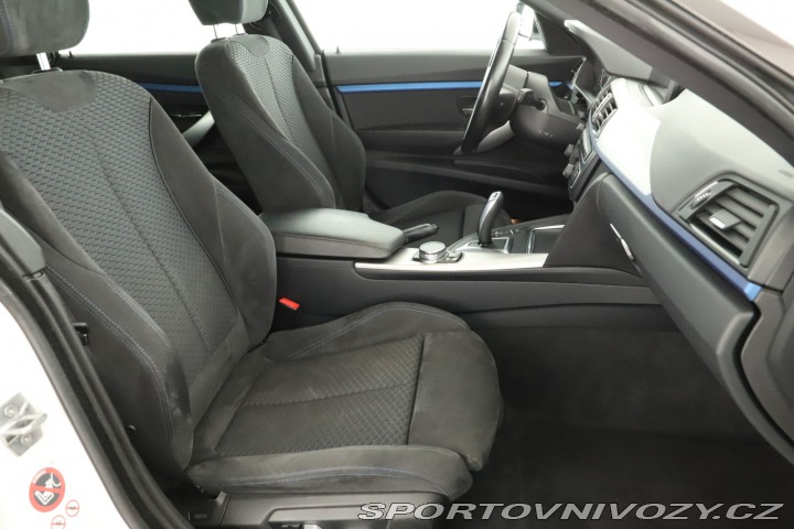 BMW 3 GT M Sport 330d xDrive GT 2015