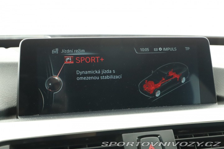 BMW 3 GT M Sport 330d xDrive GT 2015