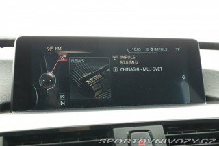 BMW 3 GT M Sport 330d xDrive GT 2015