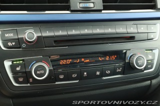 BMW 3 GT M Sport 330d xDrive GT 2015