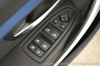 BMW 3 GT M Sport 330d xDrive GT 2015