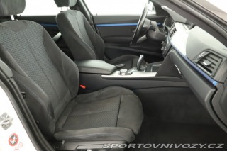 BMW 3 GT M Sport 330d xDrive GT 2015