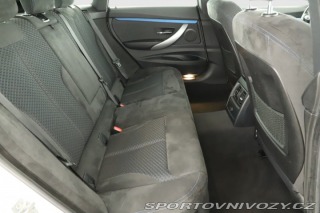 BMW 3 GT M Sport 330d xDrive GT 2015