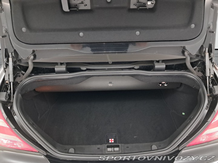 Mercedes-Benz CLK 200 Kompressor 2005