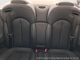 Mercedes-Benz CLK 200 Kompressor 2005