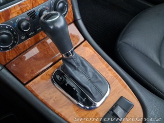 Mercedes-Benz CLK 200 Kompressor 2005