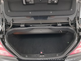 Mercedes-Benz CLK 200 Kompressor 2005