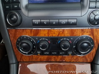 Mercedes-Benz CLK 200 Kompressor 2005