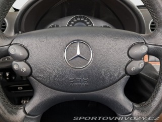 Mercedes-Benz CLK 200 Kompressor 2005