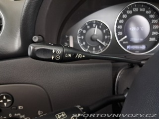Mercedes-Benz CLK 200 Kompressor 2005