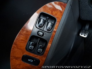 Mercedes-Benz CLK 200 Kompressor 2005