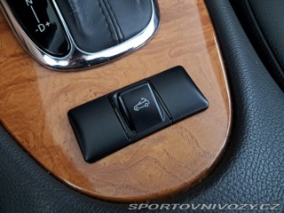 Mercedes-Benz CLK 200 Kompressor 2005
