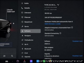 Tesla Model Y Long Range Dual Motor 378 2023