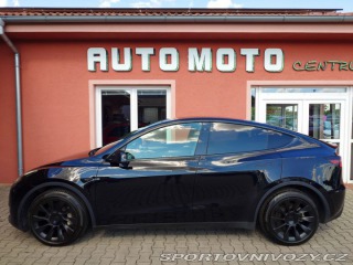 Tesla Model Y Long Range Dual Motor 378 2023
