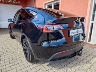 Tesla Model Y Long Range Dual Motor 378 2023