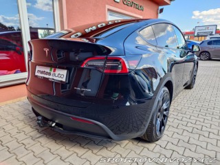 Tesla Model Y Long Range Dual Motor 378 2023