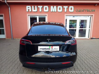 Tesla Model Y Long Range Dual Motor 378 2023